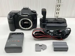 キャノン　Canon EOS 40D ジャンク ジャンクの「Canon EOS 40D」を購入した話｜kina