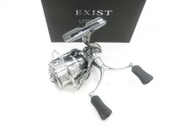 DAIWA（釣り） ダイワ '22 EXIST(イグジスト) PC LT 2500