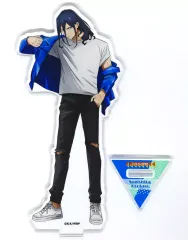 【中古】アクリルスタンド・アクリルパネル 杉下京太郎 アクリルスタンド 「WIND BREAKER×カラオケの鉄人」