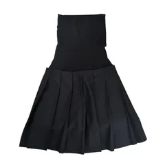 2025年最新】JUNYA WATANABE COMME des GARCONS プリーツスカートの