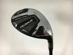 2025年最新】rogue st max ユーティリティ 6utの人気アイテム