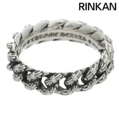 Chrome Hearts XTRA FANCY SML　クロムハーツ 楽天市場】【CHROME HEARTS クロムハーツ】XTRA FANCY RING