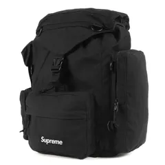 2026年最新】supreme backpack 23の人気アイテム - メルカリ