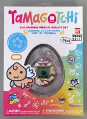 【中古】おもちゃ Original Tamagotchi Lovely Angel 先行販売版