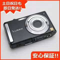 2025年最新】DMC-FS3 LUMIXの人気アイテム - メルカリ