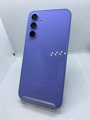 ★【訳あり品】au  Galaxy A54 5G 128GB SCG21 パープル
