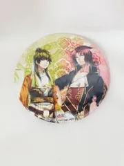オトメイト　十三支演義　缶バッジ 2025年最新】十三支演義 缶バッジの人気アイテム - メルカリ
