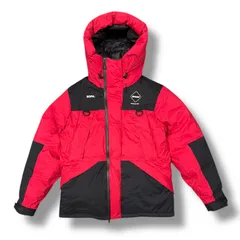 2025年最新】F.C.Real Bristol ダウンジャケットの人気アイテム - メルカリ