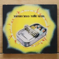限定盤　beastieboys 2LP 新品　美品　未使用　レア 2025年最新】beastie boysの人気アイテム - メルカリ