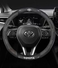 TOYOTA  握り感抜群  高品質炭素繊維 xzdsayp