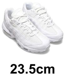 NIKE ナイキ エア マックス 95　 DH8015-100 23.5cm