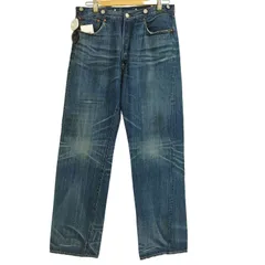 Levi's - 限定 1901年モデル リーバイス 501xx 旧日本製の通販