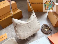LOUIS VUITTON バガテル アンダーアームバッグ ? 23×12cm [本日特価|新品未使用品]-WT0輸入-MO91