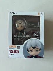 ハイキュー! ! 北信介　ねんどろいど フィギュア　⭐️未使用品 Amazon | ねんどろいど ハイキュー!! 稲荷崎高校 北 信介 ノン