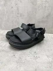 Dr.Martens ドクターマーチン VOSS サンダル sizeUK4(23.0cm相当)/黒 ■◆レディースのサムネイル