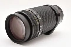 Nikon純正 75-300mm  望遠レンズ 美品 a2380 2025年最新】AF NIKKOR 75-300 4.5 5.6の人気アイテム - メルカリ