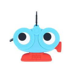[수량 한정] S2333082 레니 토이 스토리 컬렉션 PIXAR 카라비나 첨부 파우치 디즈니 선스터 문구