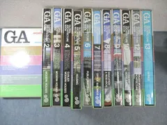 バラ売りOK★GA HOUSES 9冊セット 2025年最新】GA HOUSESの人気アイテム - メルカリ