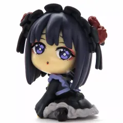 【中古】トレーディングフィギュア 海夢(雫) 「こっちむいてFig. その着せ替え人形は恋をする」