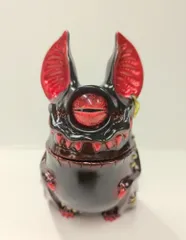 小春さん専用　アイバットビースト カゲマルデザイン 蛍光レッド Amazon.co.jp: KAGEMARU DESIGNS EyebatBeast blend green アイ