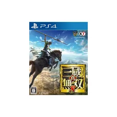 真・三國無双8 - PS4