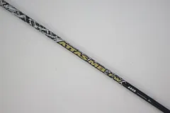 maybeeです。 ATTAS MB FW 65S シャフト USTマミヤ ATTAS アッタス MB FW フェアウェイ : ティーオリーヴ