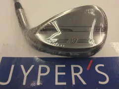 【値引き不可】ボーケイSM10 56-10S 特注ノーメッキ 楽天市場】タイトリスト 2024 ボーケイデザイン SM10 Raw