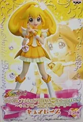 2025年最新】スマイルプリキュア! DXガールズフィギュア~キュア