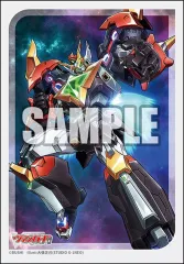 【期間限定特価】ヴァンガード Dスタン 次元ロボ デッキ 【専用スリーブ付】 特価迅速発送】ヴァンガード Dスタン 次元ロボ デッキ ②【専用