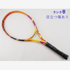 中古 テニスラケット ウィルソン トライアド エックスピー 5