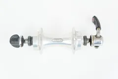 MAVIC マヴィック フロントハブ 12H 100mm - メルカリ