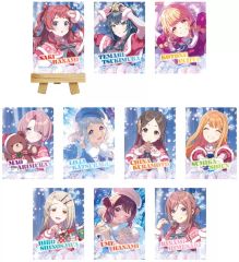 イベント限定】 ラブライブ！ 蓮ノ空 缶バッジc106 コミケ106 5セット