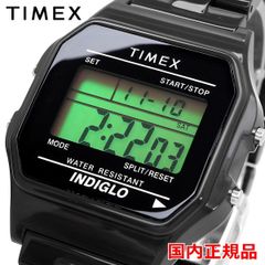 新品 未使用 タイメックス TIMEX 人気 腕時計 TW2V20000