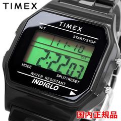 TIMEX BOTANIZE コラボ デジタル腕時計 最終値下げ - メルカリ