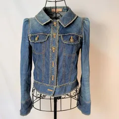 2025年最新】M'S GRACY レディース Gジャン・デニムジャケット