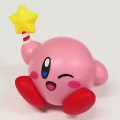 【中古】雑貨 カービィ(スターロッド) ゆらゆらマスコットVol.1 「星のカービィ」
