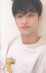 NCT DREAM Hot Sauce MARK トレーディングカード