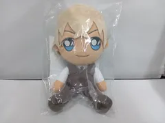 2025年最新】おすわりぬいぐるみ 安室透の人気アイテム - メルカリ