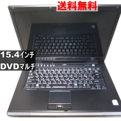 2025年最新】FMV-BIBLO NF70の人気アイテム - メルカリ