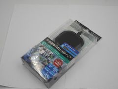新品　ミヨシ 平型無指向性USBマイク Type-C　UMF-06
