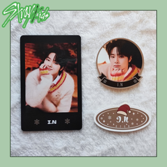 💚SKZ … Xmas POPUP STORE 2023 💚SKZ … Xmas POPUP STORE 2023