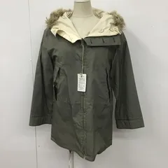 Inpaichthys kerri インパクティスケリー ジャケット、上着 ジャケット、ブレザー リバーシブル ミリタリー モッズコート