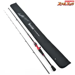 DAIWA - 【中古/未使用品】 ダイワ シルバーウルフ AIR AGS 710ML／MB-S   /A260L DAIWA - 【中古/未使用品】 ダイワ シルバーウルフ AIR AGS
