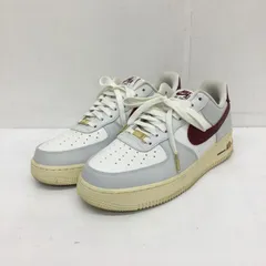 NIKE ナイキ スニーカー WMNS AIR FORCE 1 '07 SE PHOTON DUST DV7584-001