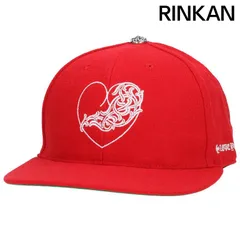 2025年最新】CHROME HEARTS キャップの人気アイテム - メルカリ