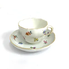 2025年最新】マイセン 散らし小花の人気アイテム - メルカリ