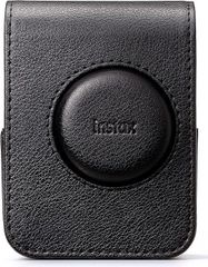 ★値引き★富士フイルム FUJIFILM インスタントカメラケース instax mini Evo カメラケース