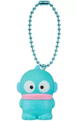 【中古】食玩 キーホルダー 8.ハンギョドン 「サンリオキャラクターズ マスコット＆グミ」