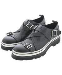 Dior Homme ビジネス・ドレスシューズ メンズ 【古着】【中古】【送料無料】