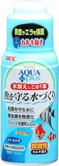 GEX アクアプラス 粘膜保護カルキ抜き150mlのサムネイル